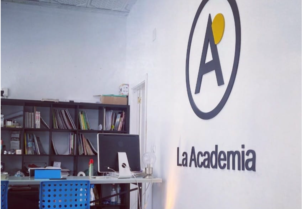 La Academia, educación y formación en Torre del Mar